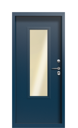 Дверь Termo Del Mare Kale 2523