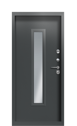 Дверь Termo Ral 7043 Kale 2542