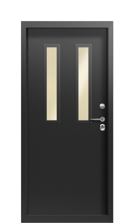 Дверь Termo Vesuvio Kale 2675