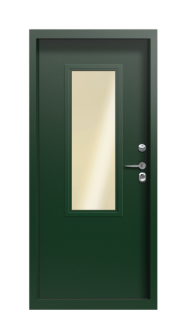 Дверь Termo Patina Kale 2594