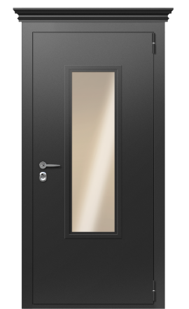 Дверь Termo Keramos Kale 2593