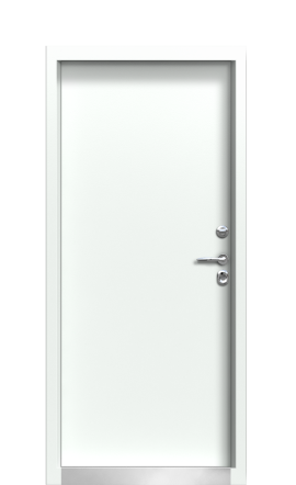 Дверь Termo Ral 9003 Kale 145