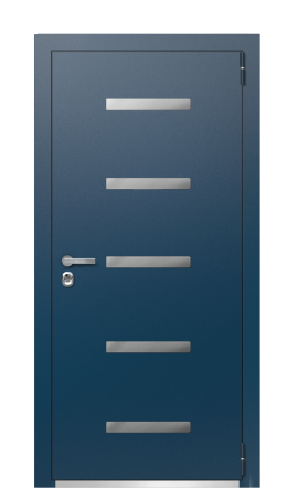 Входная дверь TermoLight Del Mare Гардиан 1121