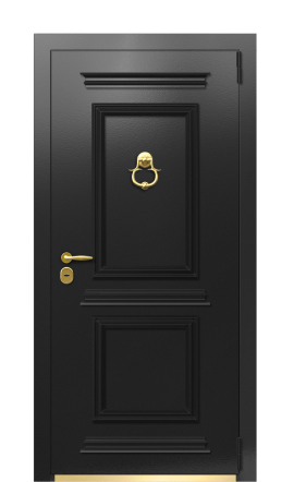 TermoPlus Ral 9005 Белая Эмаль 333