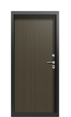 Дверь Termo Terma premium орех американский vesuvio вид внутри