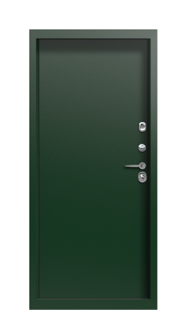 Дверь Termo Patina Kale 2670