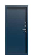 Дверь Termo Del Mare Kale 2668 вид внутри