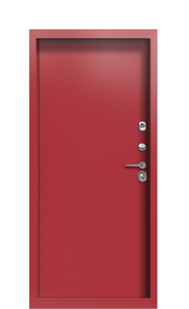 Дверь Termo Ral 5005 Kale 2545
