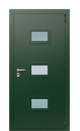 TermoLight Patina Гардиан 1038