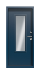 Дверь Termo Del Mare Kale 2592 вид внутри