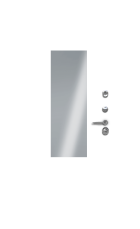 Дверь Termo Keramos Kale 2662 вид внутри