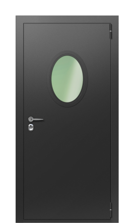 Дверь Termo Vesuvio Kale 2664