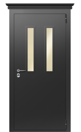 Дверь Termo Vesuvio Kale 2675