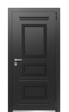 Дверь Termo Vesuvio Kale 1006 вид снаружи