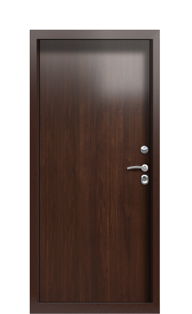 Дверь TermoPlus Bronze Кофейное дерево 857