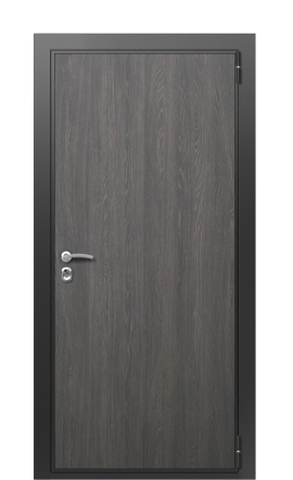 Дверь TermoWood Vesuvio Джут белый 1143