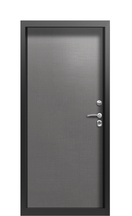 Дверь TermoPlus Vesuvio Дымчатое Дерево 796