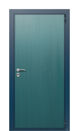 Дверь TermoWood Del Mare Морская волна 874