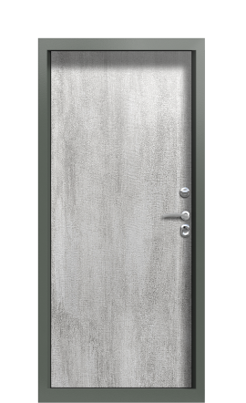 Дверь TermoWood Ral 7006 Джут 788