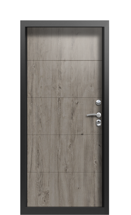 Дверь TermoWood Vesuvio Греческий платан 851