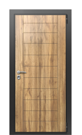 Дверь TermoWood Vesuvio Греческий платан 851