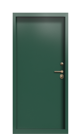 Дверь Termo Patina Kale 1179