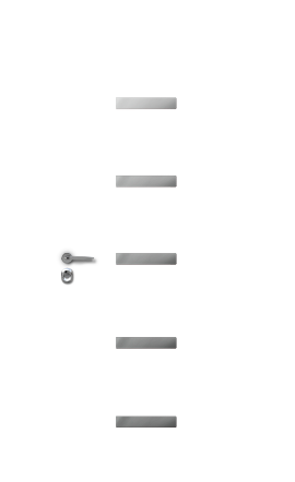 Дверь Termo Keramos Kale 2710
