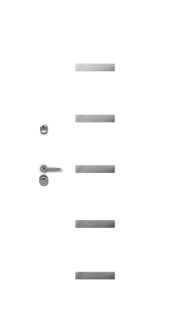 Дверь Termo Keramos Kale 2672