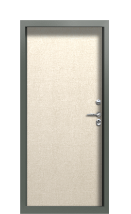 TermoPlus Ral 7009 Лен сиена 1249