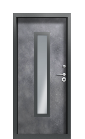 TermoWood Ral 7043 Лунный камень 1107