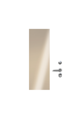 Дверь Termo Milano Kale 2521