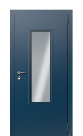 Дверь Termo Del Mare Kale 2592