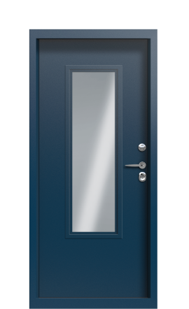 Дверь Termo Del Mare Kale 2592