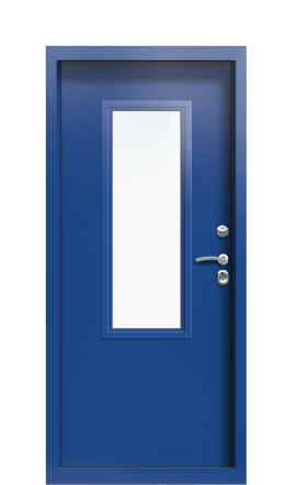 Дверь Termo Ral 3031 Kale 1412