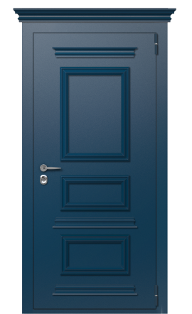 Дверь Termo Del Mare Kale 2536