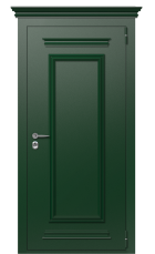 Дверь Termo Patina Kale 2518 вид снаружи