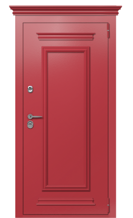 Дверь Termo Ral 3031 Kale 2595