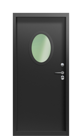 Дверь Termo Vesuvio Kale 2664