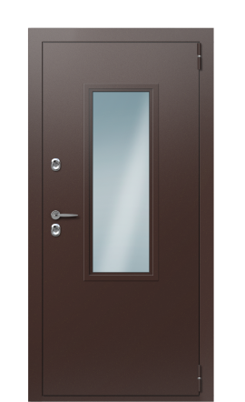 Дверь Termo Milano Kale 2607