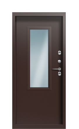 Дверь Termo Milano Kale 2607