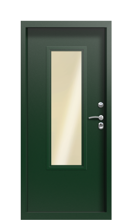 Дверь TermoLight Patina Kale 2503