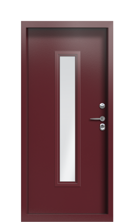 Дверь Termo Ral 3005 Kale 2564