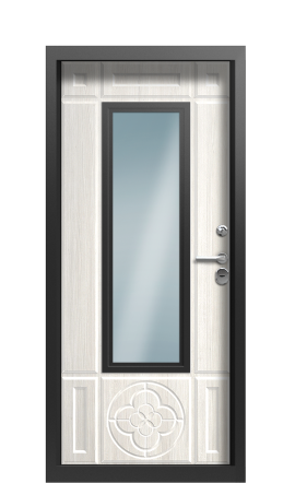 Дверь TermoWood test999