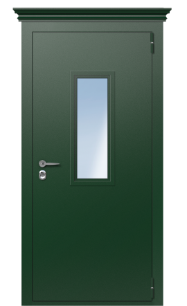 Дверь Termo Patina Kale 2578
