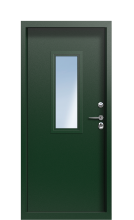 Дверь Termo Patina Kale 2578