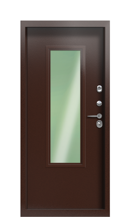 Дверь Termo Bronze Kale 2543