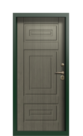 TermoPlus Ral 8025 Серый кварц 1137