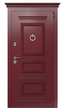 Дверь Termo Ral 3005 Kale 2555