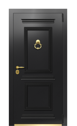 TermoPlus Ral 9005 Белая Эмаль 333