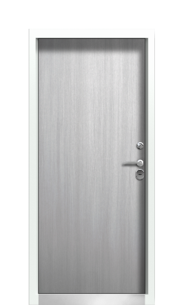 Дверь TermoWood Tobacco Марсианский камень 19